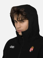 Dorko_Hungary SHIELD JACKET MEN Pulóver - Sportmania.hu