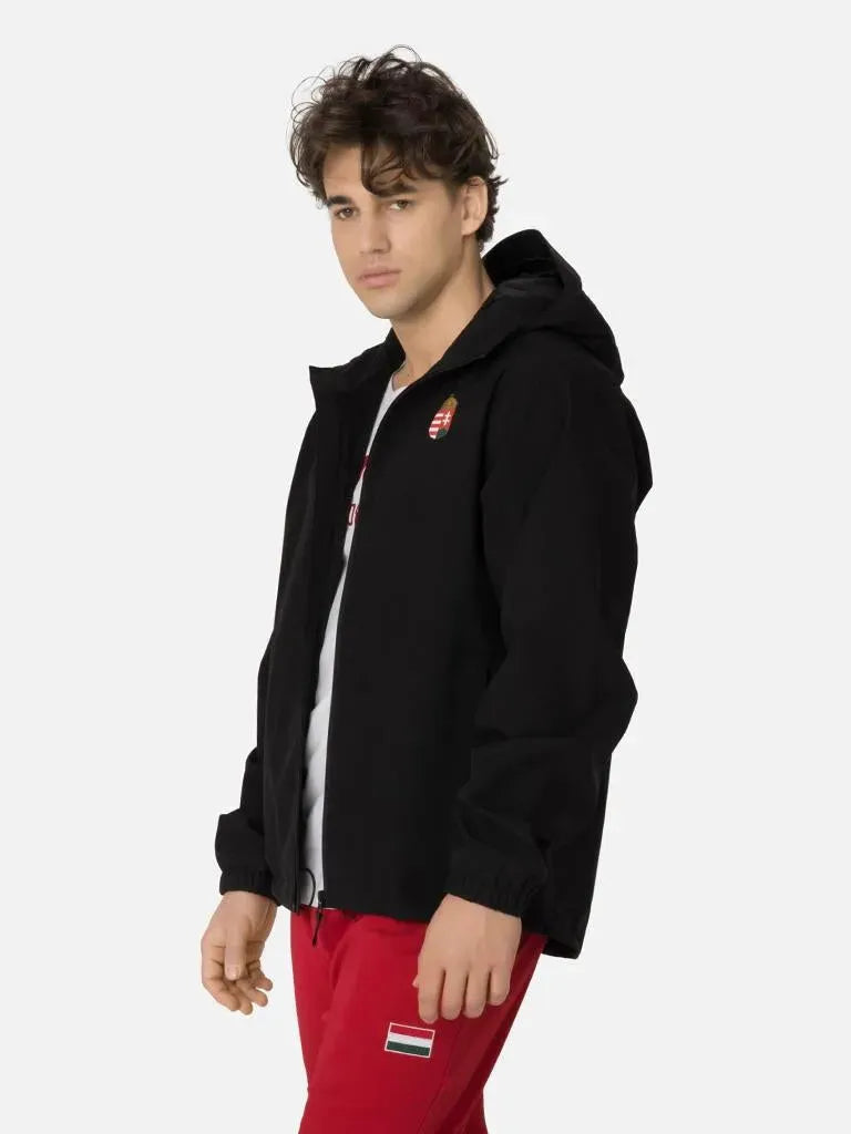 Dorko_Hungary SHIELD JACKET MEN Pulóver - Sportmania.hu