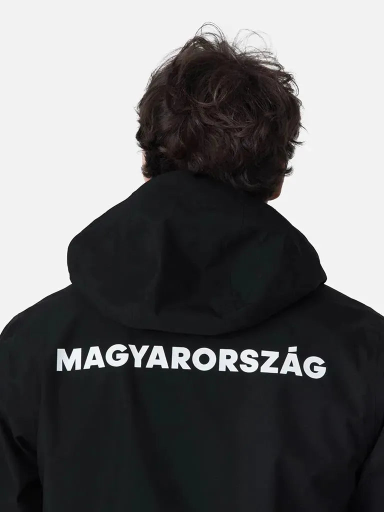 Dorko_Hungary SHIELD JACKET MEN Pulóver - Sportmania.hu