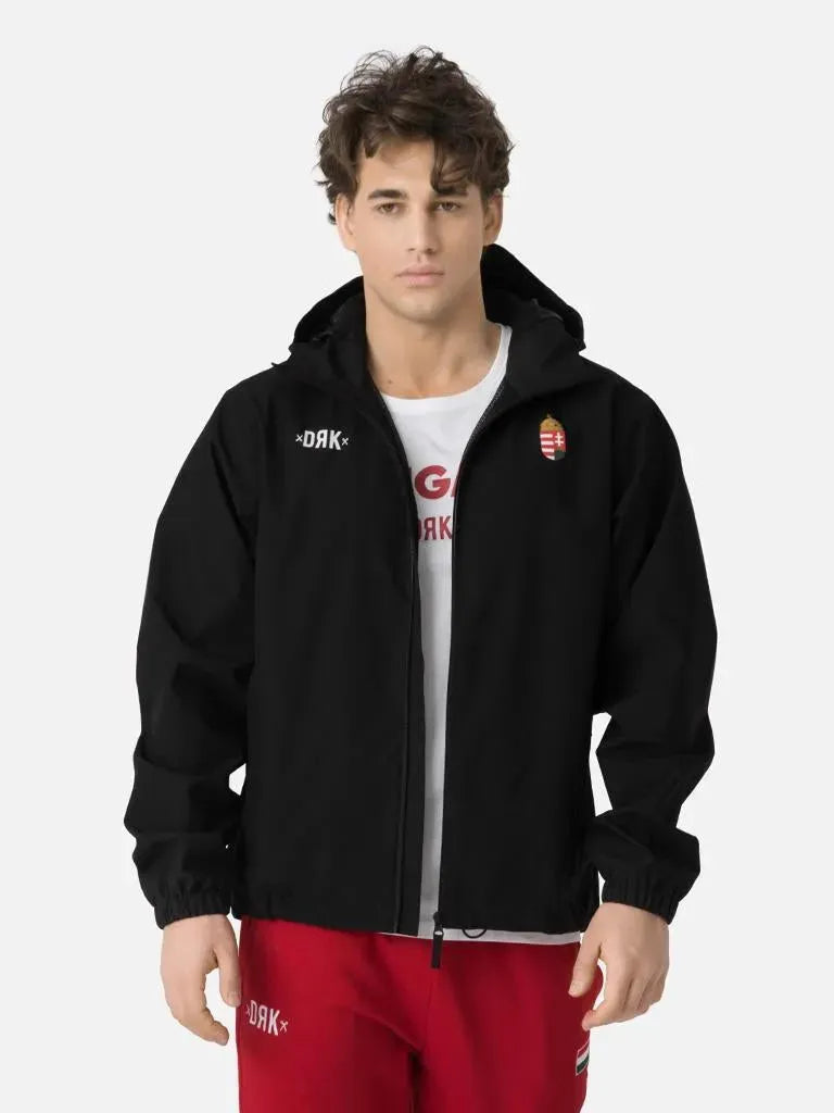 Dorko_Hungary SHIELD JACKET MEN Pulóver - Sportmania.hu