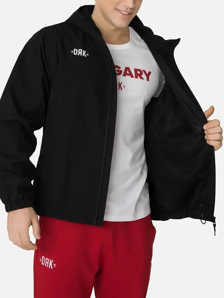 Dorko_Hungary SHIELD JACKET MEN Pulóver - Sportmania.hu