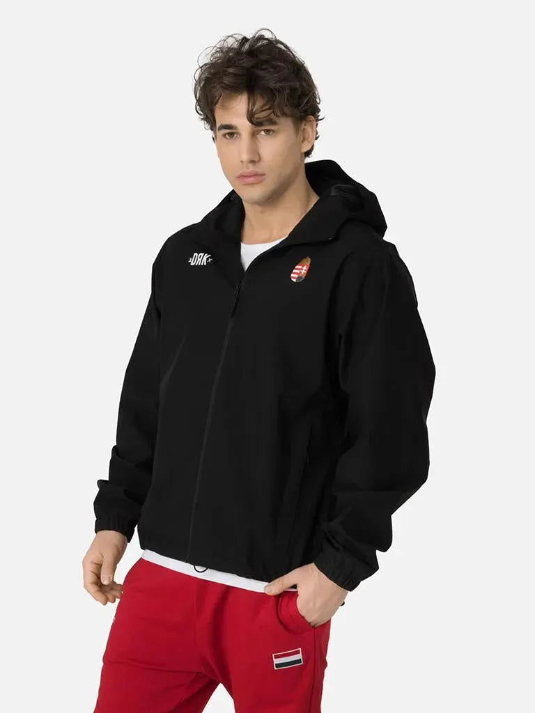 Dorko_Hungary SHIELD JACKET MEN Pulóver