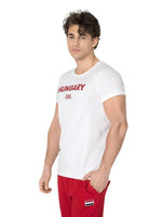 Dorko_Hungary SQUAD T-SHIRT MEN Póló - Sportmania.hu
