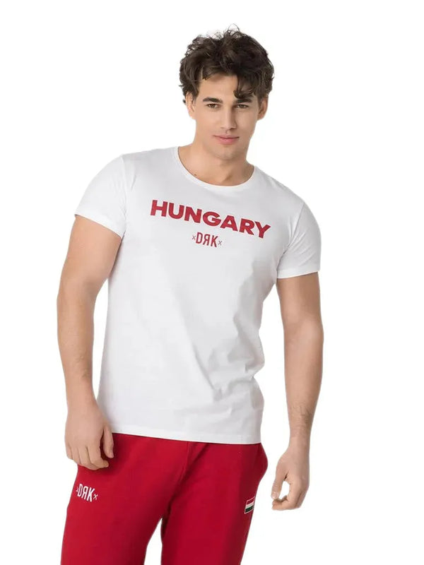 Dorko_Hungary SQUAD T-SHIRT MEN Póló - Sportmania.hu