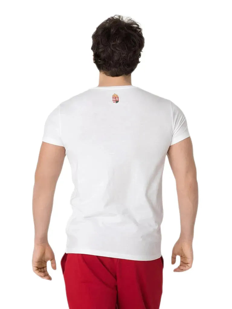 Dorko_Hungary SQUAD T-SHIRT MEN Póló - Sportmania.hu