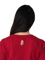 Dorko_Hungary SQUAD T-SHIRT WOMEN Póló - Sportmania.hu