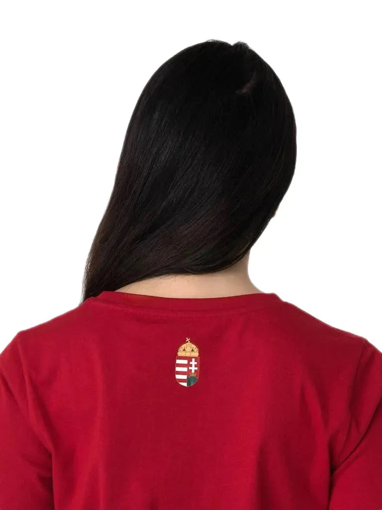 Dorko_Hungary SQUAD T-SHIRT WOMEN Póló - Sportmania.hu