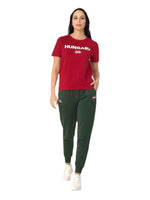 Dorko_Hungary SQUAD T-SHIRT WOMEN Póló - Sportmania.hu