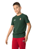 Dorko_Hungary STADIUM T-SHIRT KIDS Póló - Sportmania.hu
