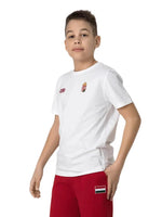 Dorko_Hungary STADIUM T-SHIRT KIDS Póló - Sportmania.hu