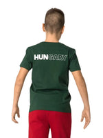 Dorko_Hungary STADIUM T-SHIRT KIDS Póló - Sportmania.hu