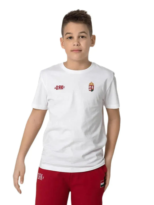 Dorko_Hungary STADIUM T-SHIRT KIDS Póló - Sportmania.hu