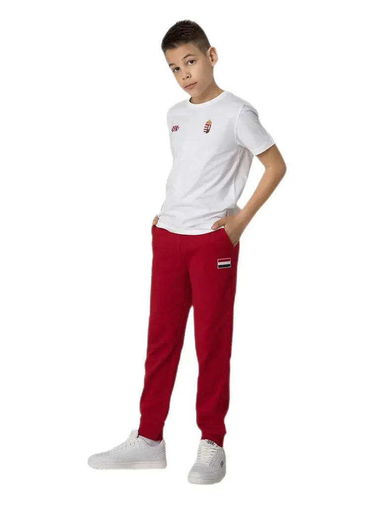 Dorko_Hungary STADIUM T-SHIRT KIDS Póló - Sportmania.hu