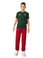 Dorko_Hungary STADIUM T-SHIRT KIDS Póló - Sportmania.hu