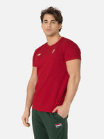 Dorko_Hungary STADIUM T-SHIRT MEN Póló - Sportmania.hu