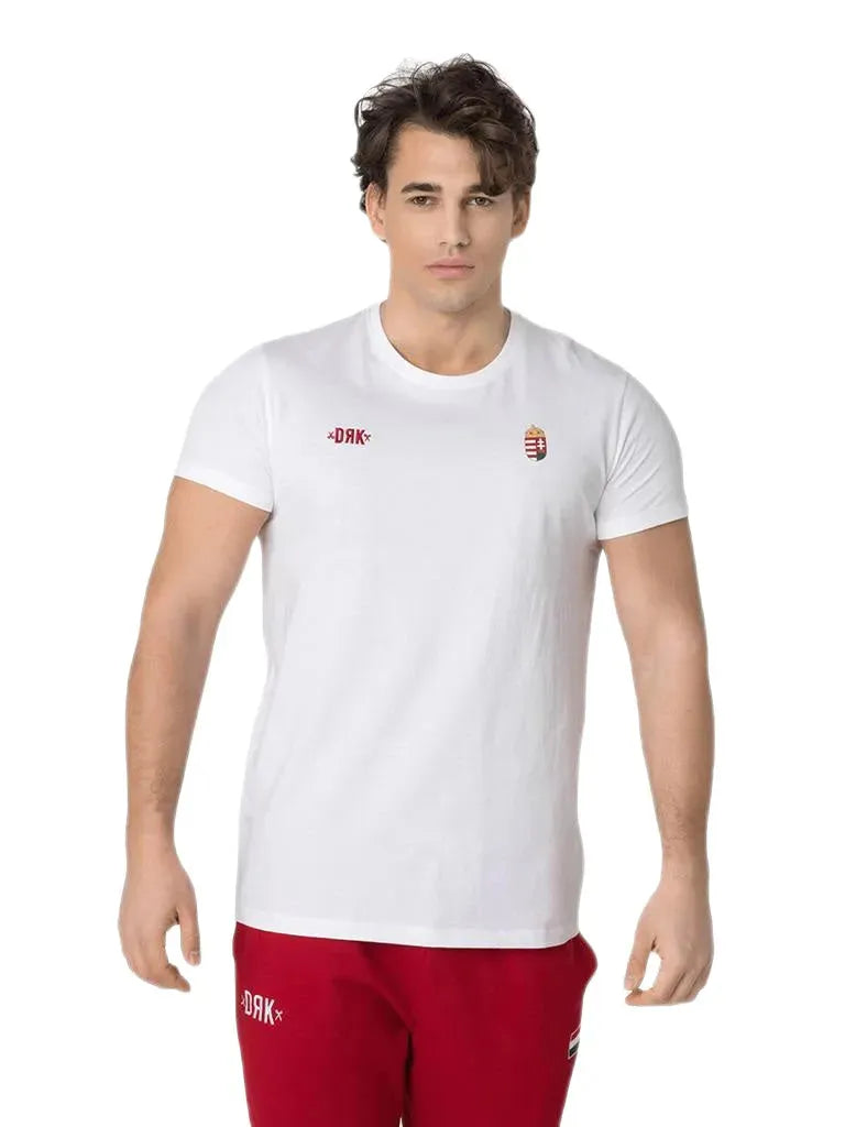 Dorko_Hungary STADIUM T-SHIRT MEN Póló