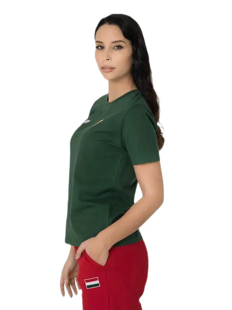 Dorko_Hungary STADIUM T-SHIRT WOMEN Póló - Sportmania.hu