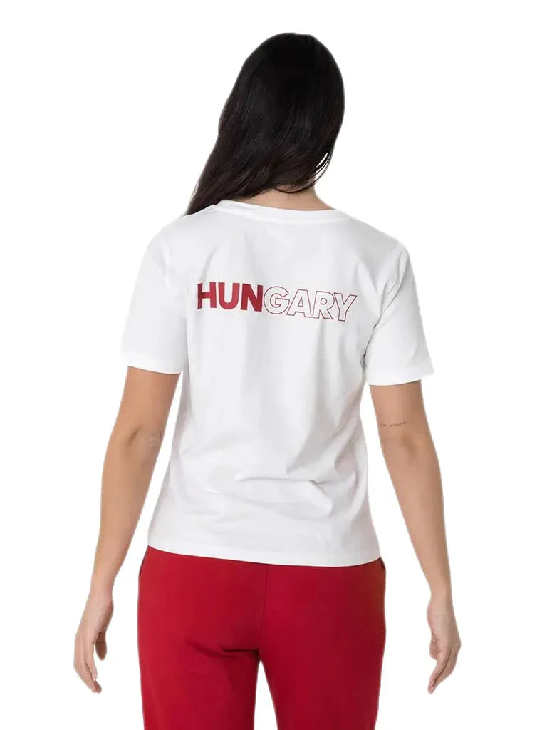 Dorko_Hungary STADIUM T-SHIRT WOMEN Póló - Sportmania.hu