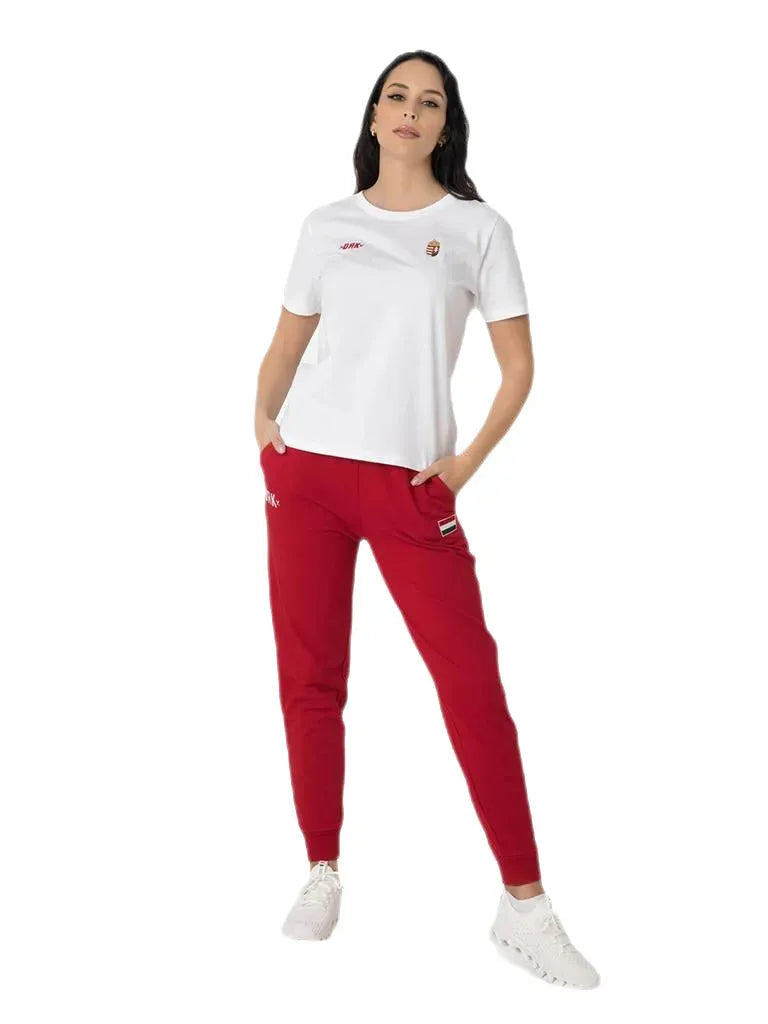 Dorko_Hungary STADIUM T-SHIRT WOMEN Póló
