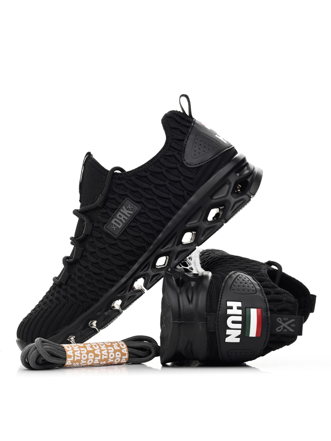 Dorko_Hungary Ultralight-hun Utcai cipő