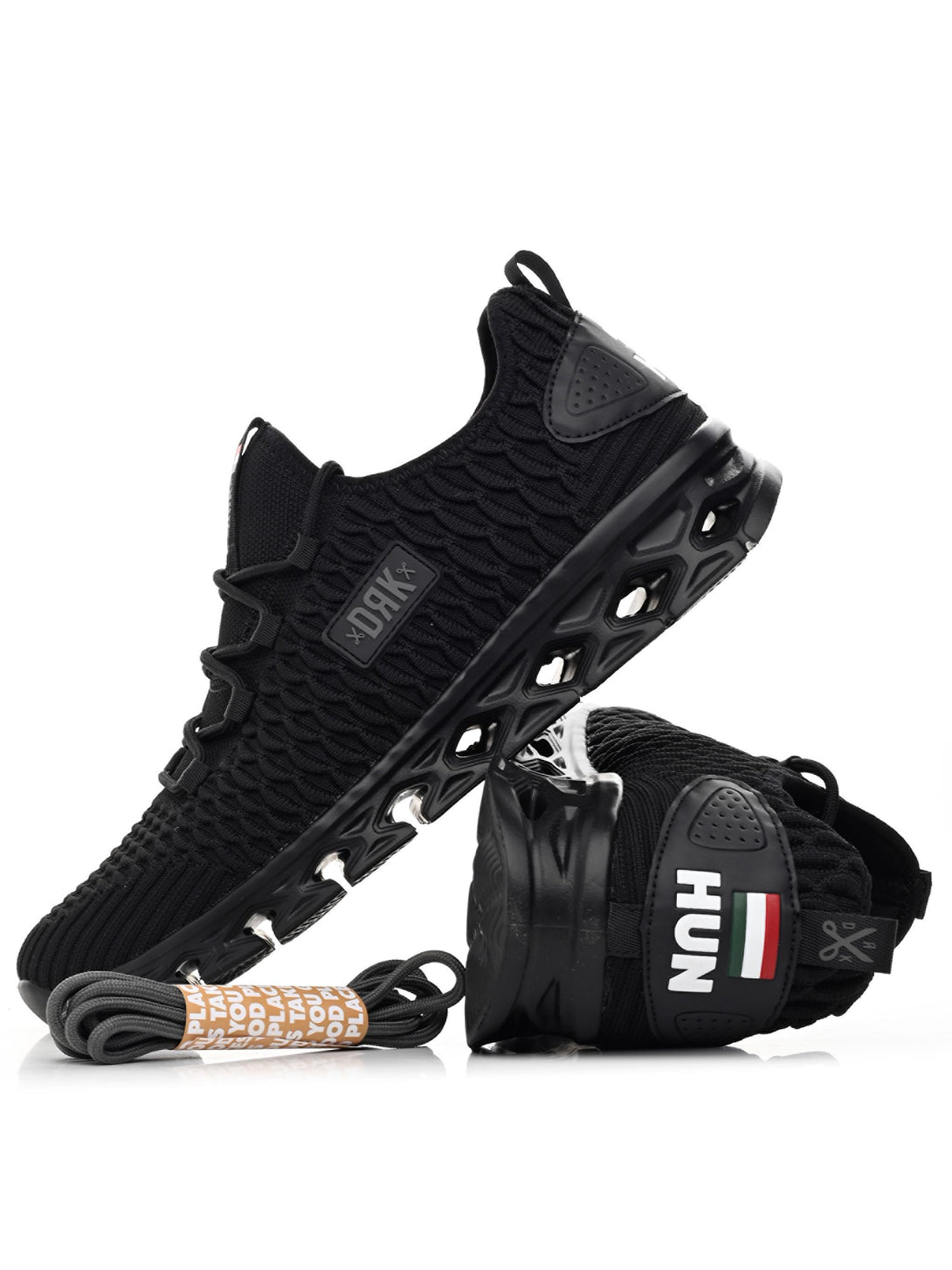 Dorko_Hungary Ultralight Hun Utcai cipő