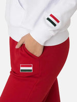 Dorko_Hungary VICTORY HOODIE WOMEN Pulóver - Sportmania.hu