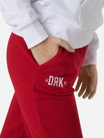Dorko_Hungary VICTORY HOODIE WOMEN Pulóver - Sportmania.hu