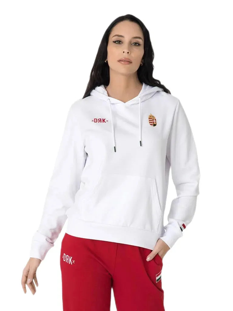 Dorko_Hungary VICTORY HOODIE WOMEN Pulóver - Sportmania.hu