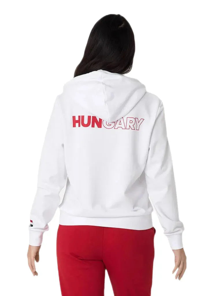 Dorko_Hungary VICTORY HOODIE WOMEN Pulóver - Sportmania.hu