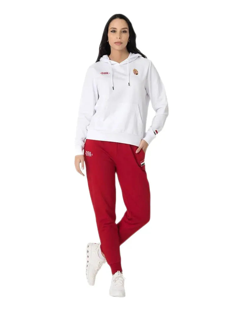 Dorko_Hungary VICTORY HOODIE WOMEN Pulóver - Sportmania.hu