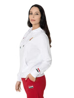 Dorko_Hungary VICTORY HOODIE WOMEN Pulóver - Sportmania.hu