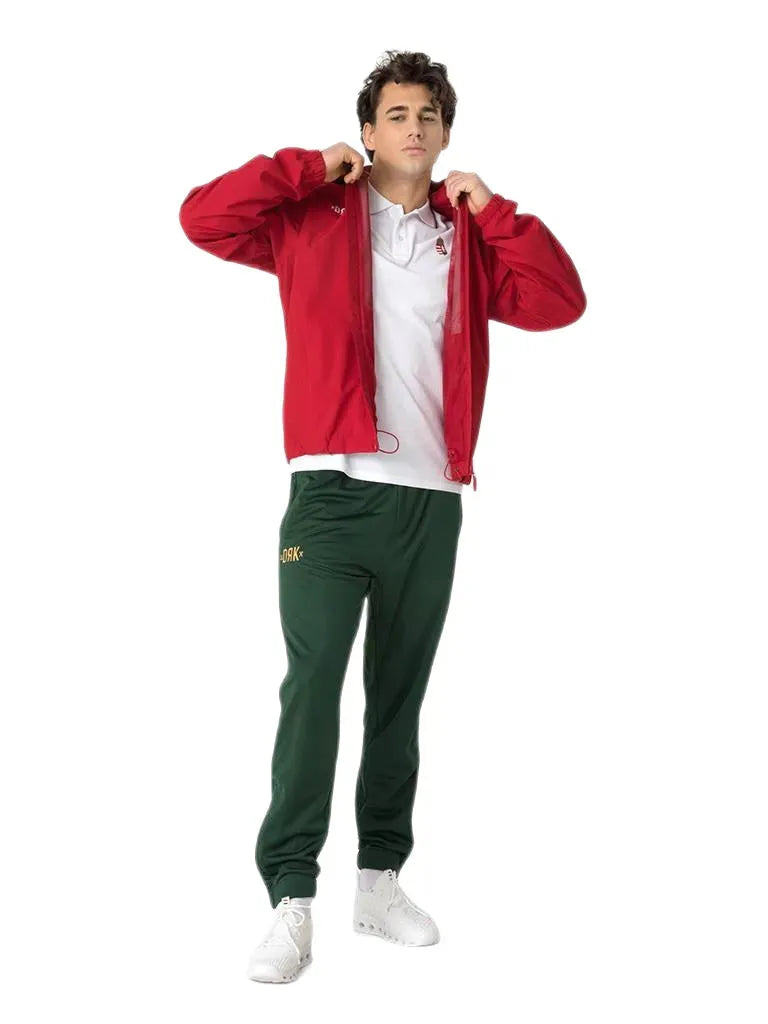 Dorko_Hungary WATERSHIELD JACKET MEN Kabát - Sportmania.hu