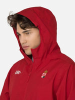 Dorko_Hungary WATERSHIELD JACKET MEN Kabát - Sportmania.hu