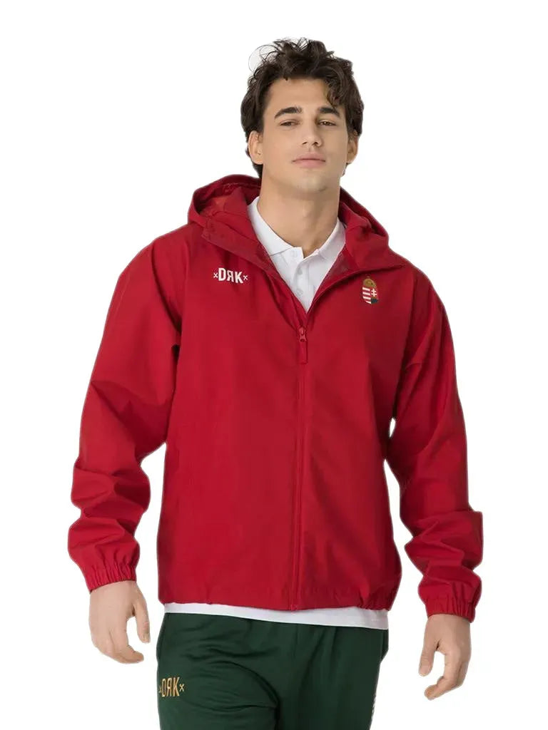 Dorko_Hungary WATERSHIELD JACKET MEN Kabát - Sportmania.hu
