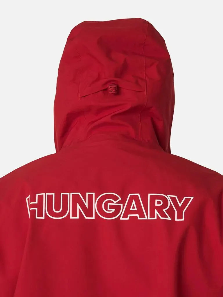Dorko_Hungary WATERSHIELD JACKET MEN Kabát - Sportmania.hu