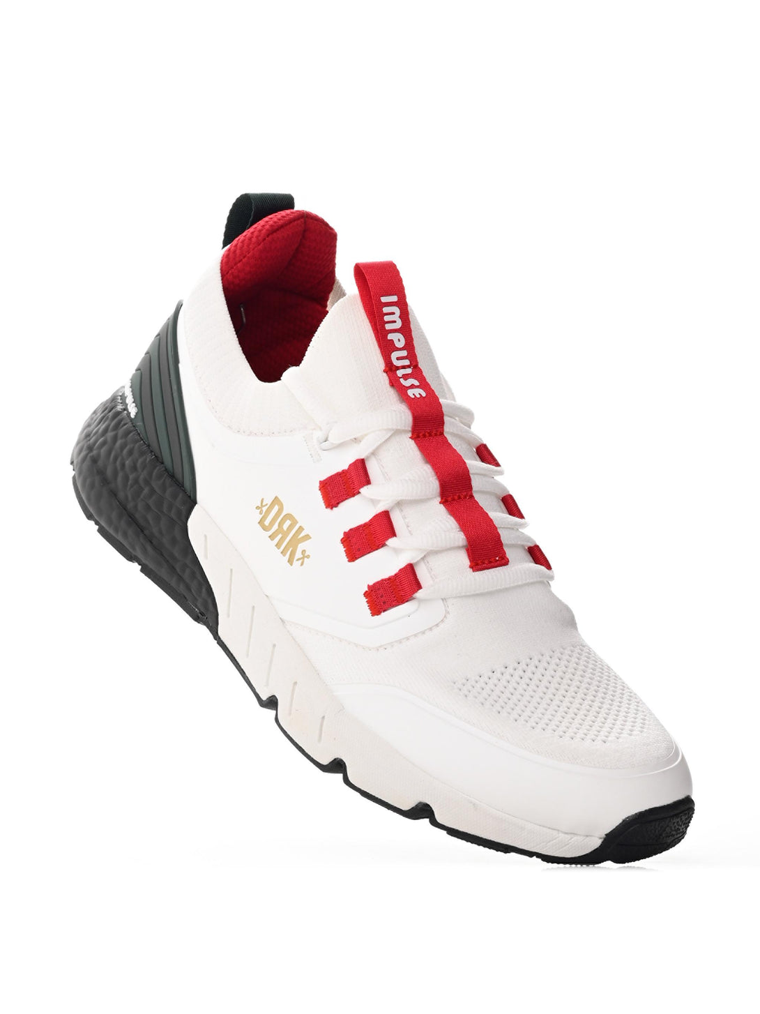 Dorko IMPULSE cipő, férfi Utcai cipő - Sportmania.hu