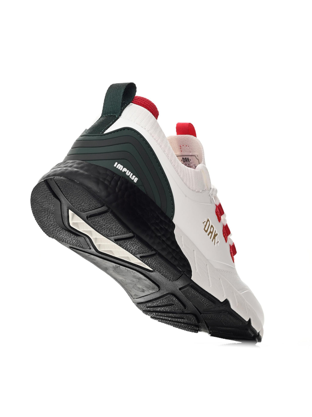 Dorko IMPULSE cipő, férfi Utcai cipő - Sportmania.hu