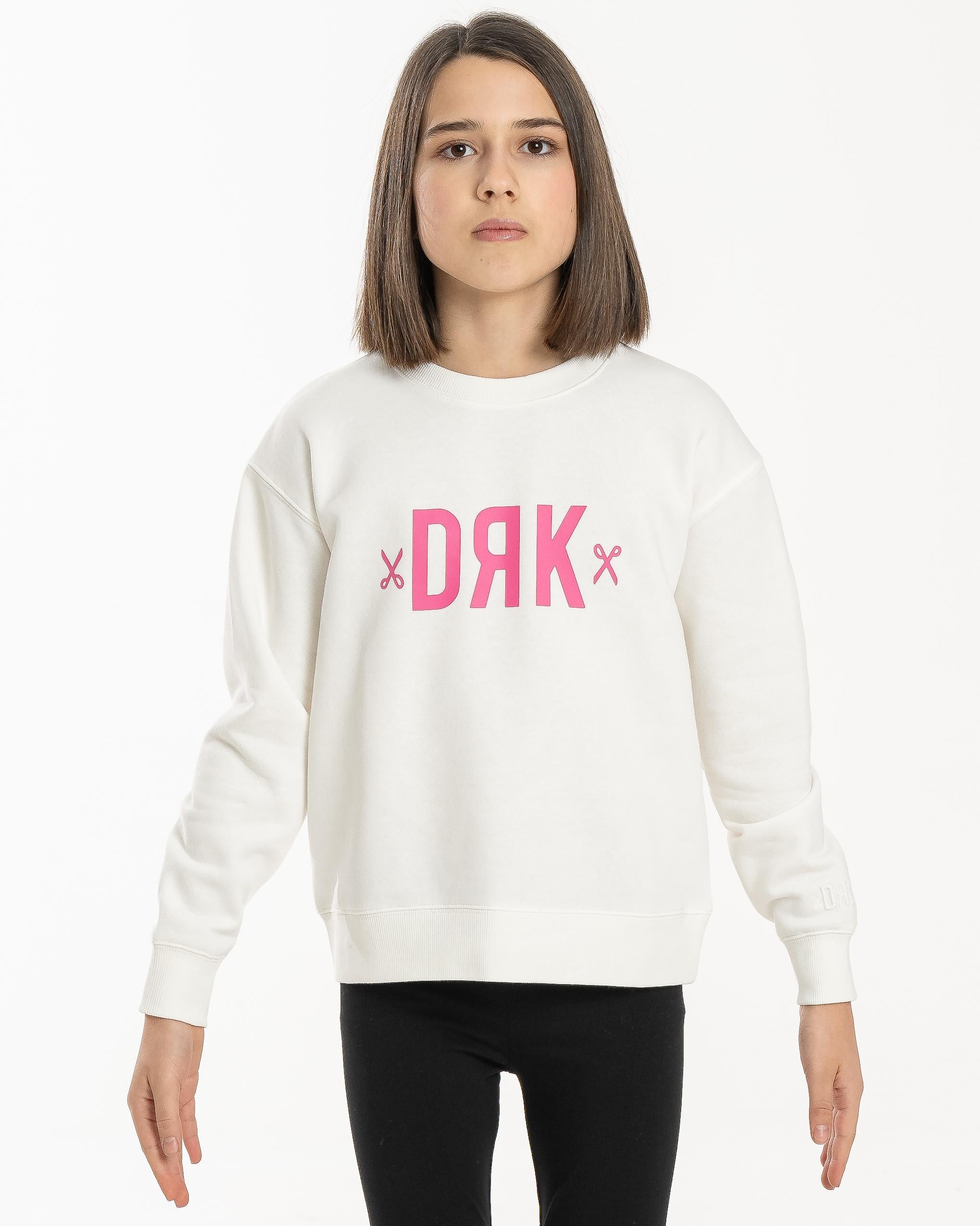 Dorko Issie Crewneck Girl gyerek pulóver