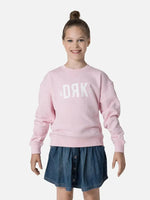 Dorko ISSIE CREWNECK SWEATER GIRL Pulóver - Sportmania.hu