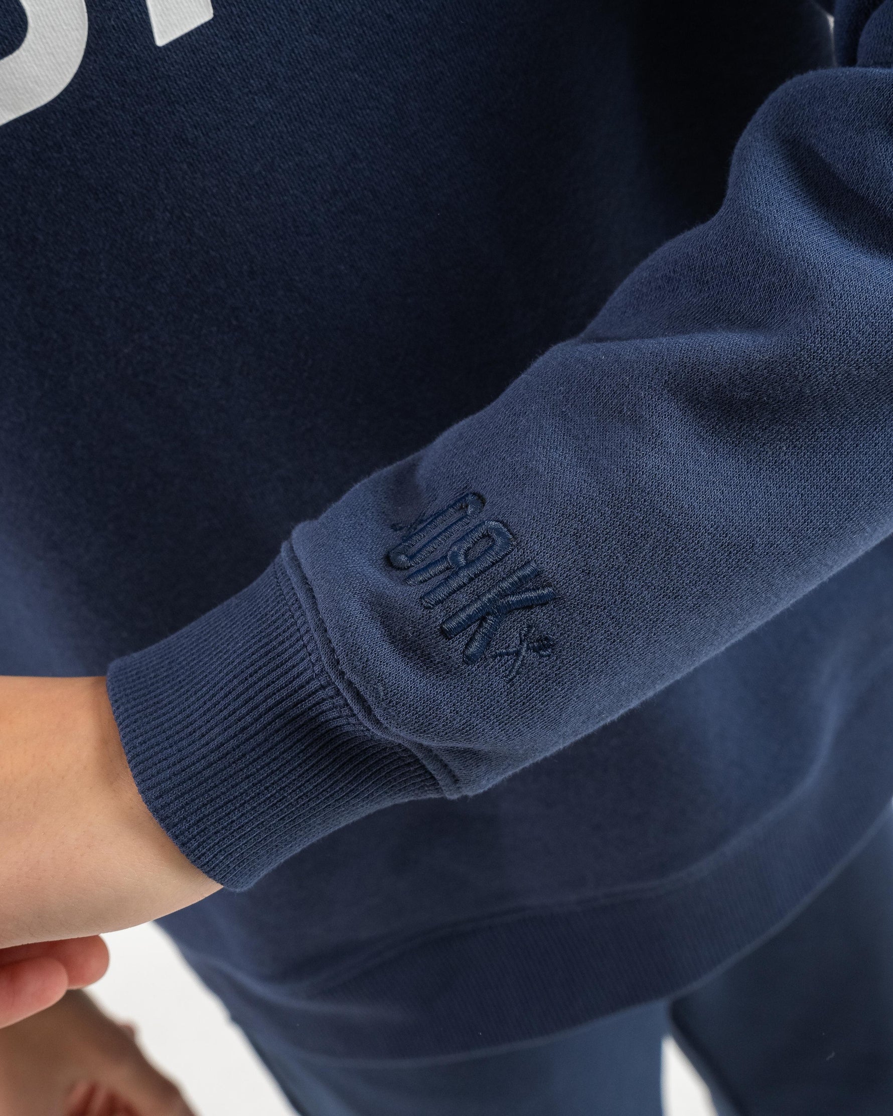 Dorko Jacob Crewneck Boy pulóver - Sportmania.hu