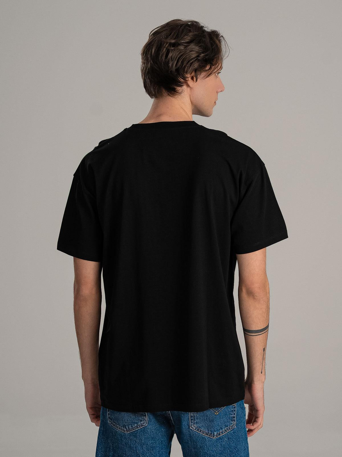 Dorko Jaxon l-xl férfi Póló