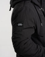 Dorko JERRY COAT MEN Kabát - Sportmania.hu