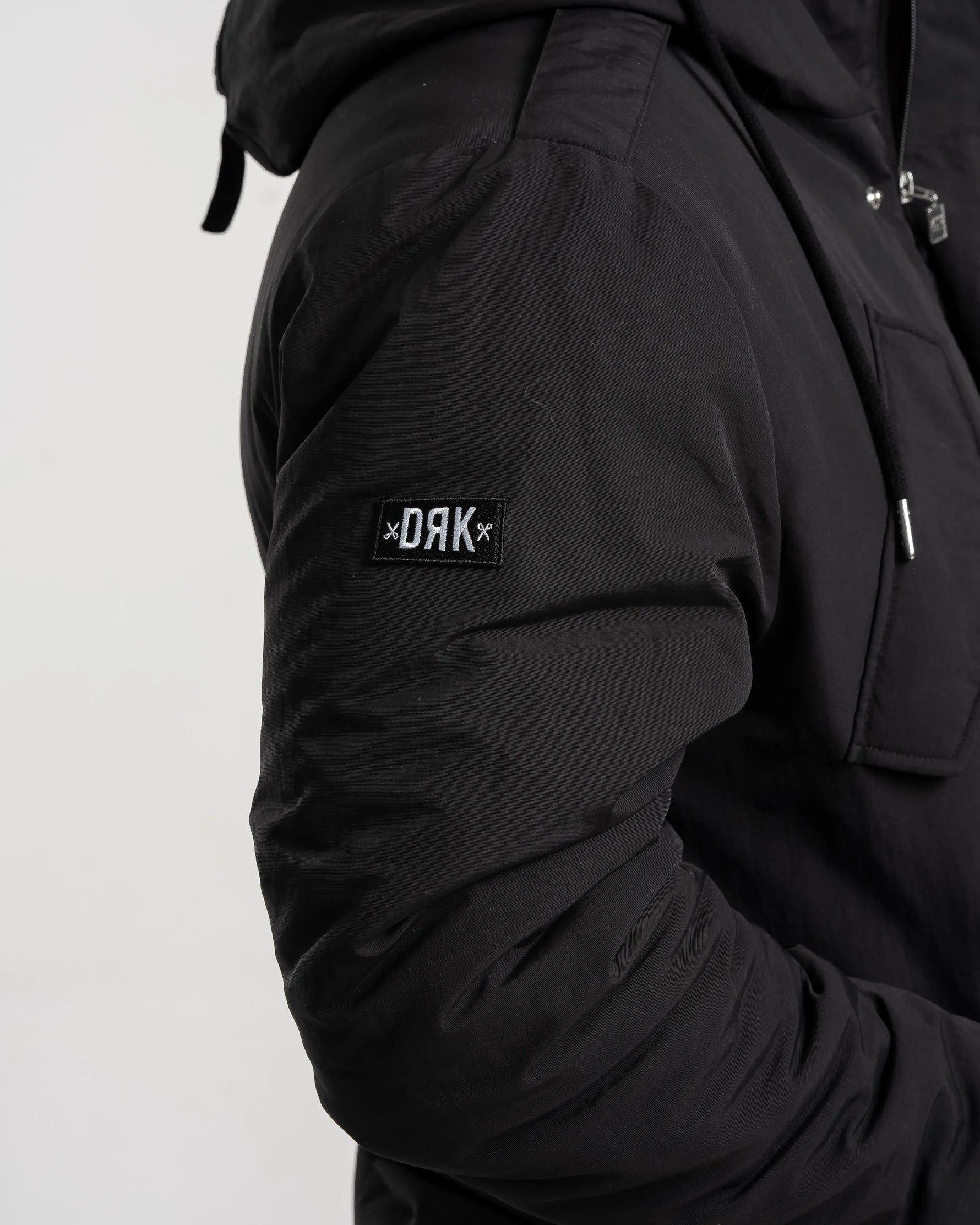 Dorko JERRY COAT MEN Kabát - Sportmania.hu