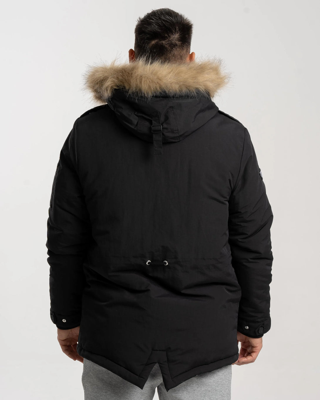 Dorko JERRY COAT MEN Kabát - Sportmania.hu