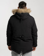 Dorko JERRY COAT MEN Kabát - Sportmania.hu
