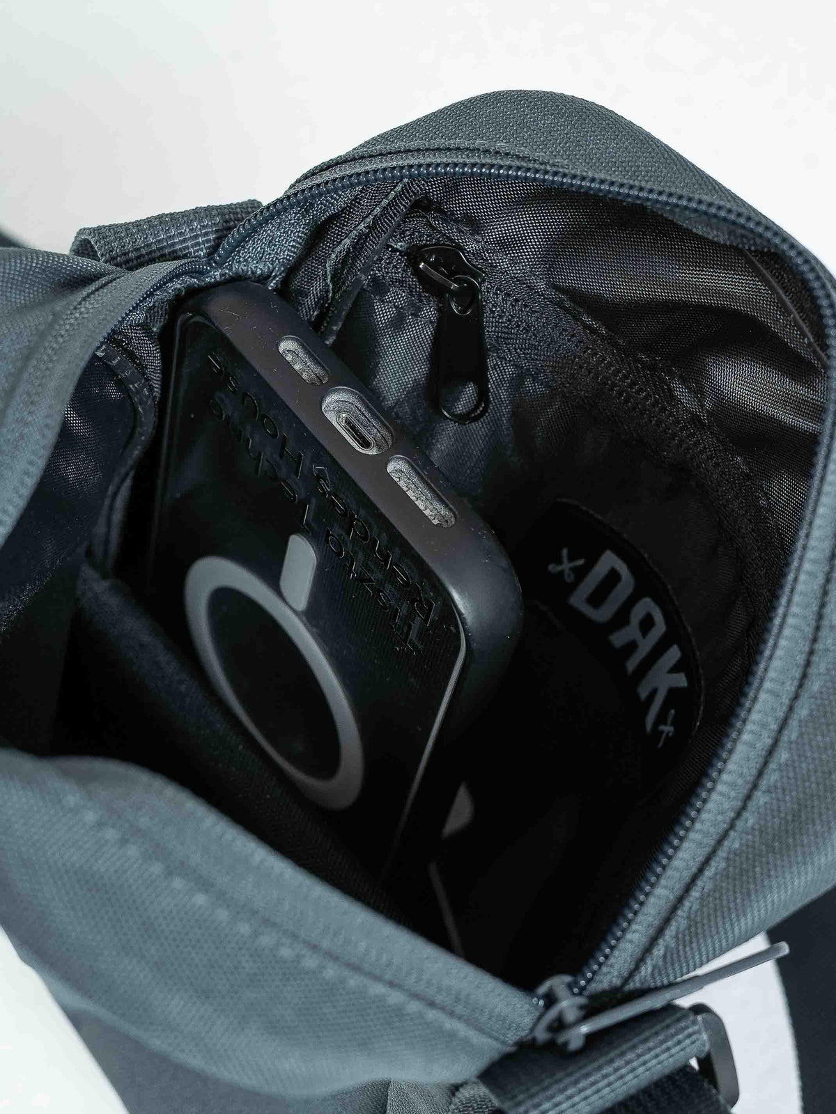 Dorko Joe Shoulder Strap Mini Sporttáska
