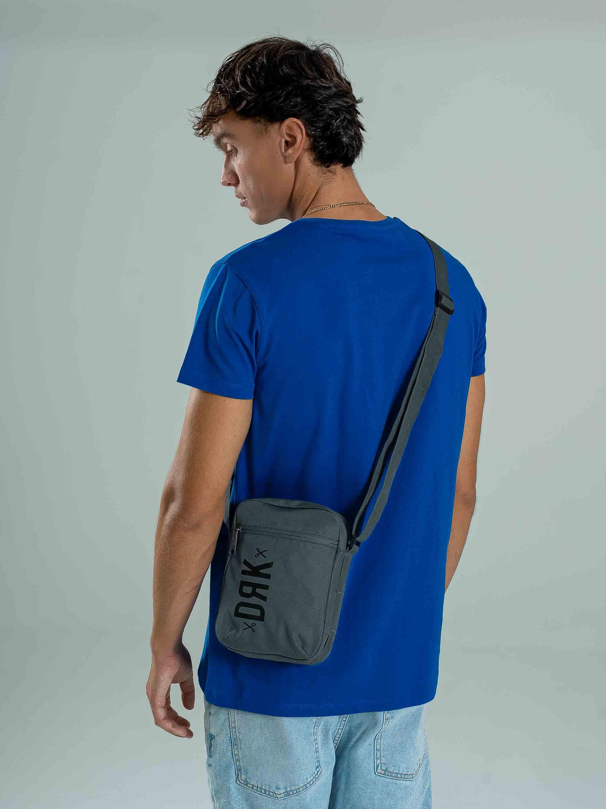 Dorko Joe Shoulder Strap Mini Sporttáska
