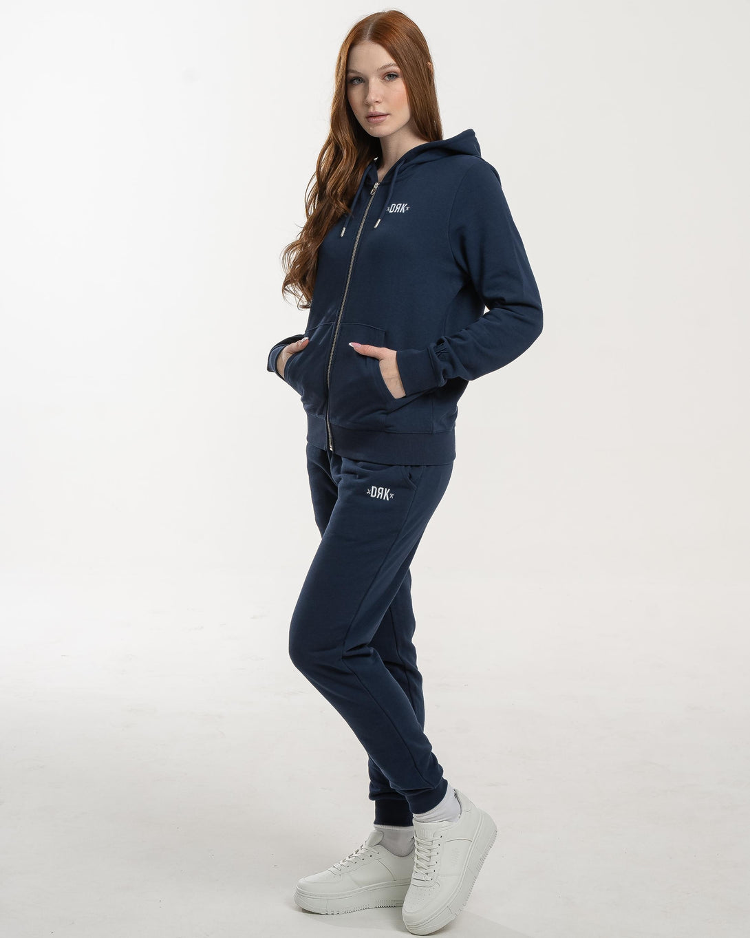 Dorko JOELLE JOGGING SET WOMEN Melegítő szett - Sportmania.hu
