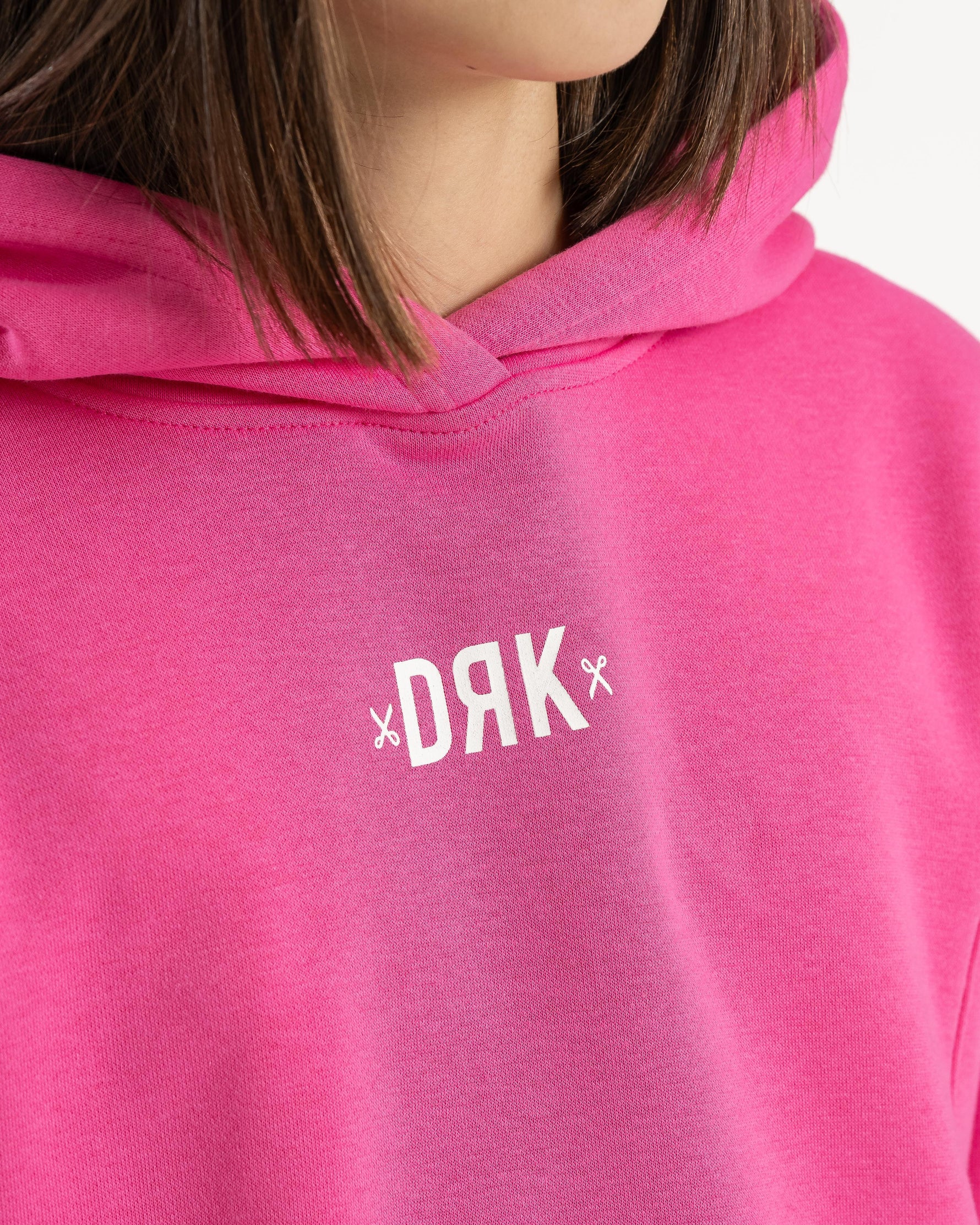 Dorko Kara Cropped Hoodie Girl pulóver - Sportmania.hu