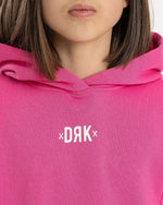 Dorko Kara Cropped Hoodie Girl pulóver - Sportmania.hu